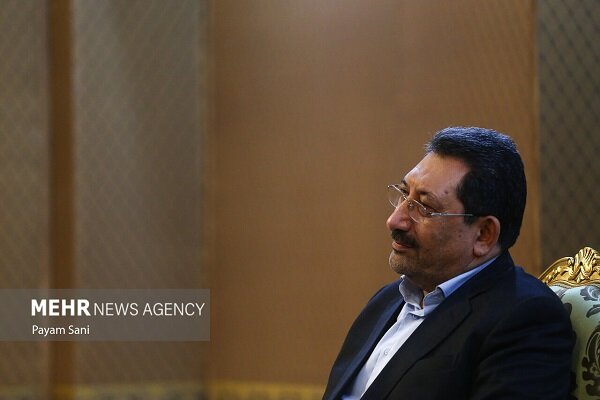 اتابک: نوسازی واحدهای صنعتی خسارتدیده آغاز شده است اتابک: نوسازی واحدهای صنعتی خسارتدیده آغاز شده است