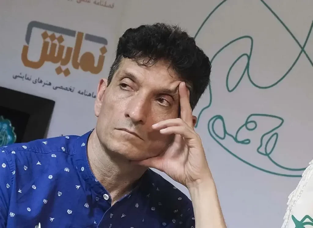 اتفاق تلخ برای هنرمند مطرح کشور / خانه عمو فیتیلهای هدف حمله قرار گرفت اتفاق تلخ برای هنرمند مطرح کشور / خانه عمو فیتیلهای هدف حمله قرار گرفت