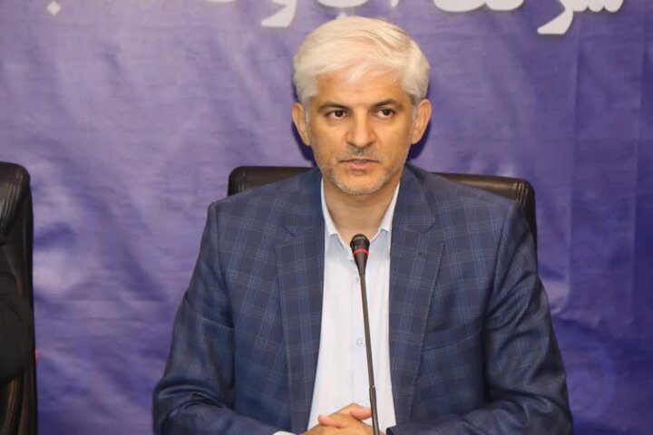 اجرای پروژههای نهضت ملی مسکن در لرستان تسریع شود اجرای پروژههای نهضت ملی مسکن در لرستان تسریع شود