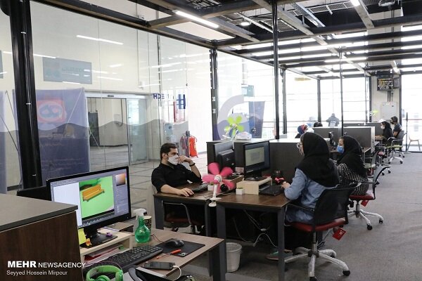 ارائه خدمات تخصصی به استارتاپها در شرایط بحرانی ارائه خدمات تخصصی به استارتاپها در شرایط بحرانی