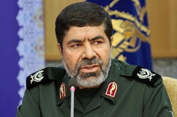 از تصویب اساسنامه سپاه تا رویارویی ۴۰ روزه با قدرتهای جهانی از تصویب اساسنامه سپاه تا رویارویی ۴۰ روزه با قدرتهای جهانی