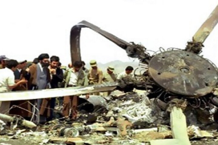 از طبس تا «جنگ تحمیلی سوم»؛ روایت یک شکست تکرارشونده از طبس تا «جنگ تحمیلی سوم»؛ روایت یک شکست تکرارشونده