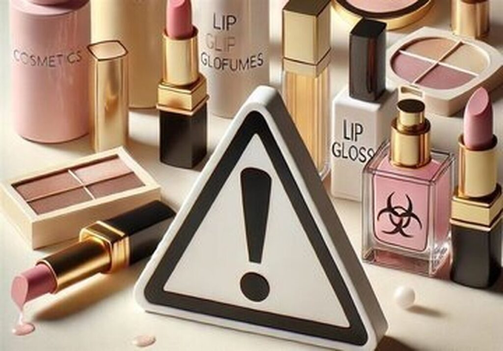 اسامی دهها فرآورده پوستی غیرمجاز اعلام شد/ هشدار سازمان غذا و دارو اسامی دهها فرآورده پوستی غیرمجاز اعلام شد/ هشدار سازمان غذا و دارو