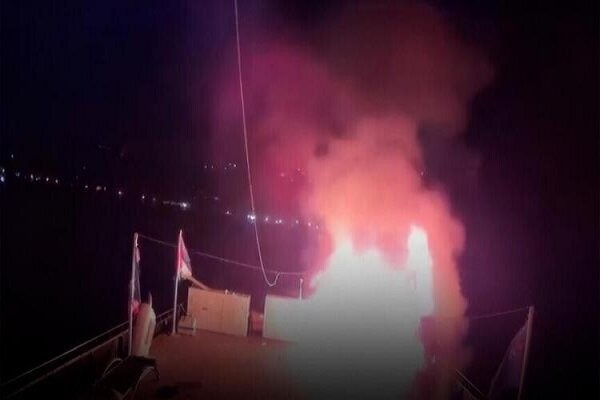 استقبال «هند رجب» از تحقیق دادستانی لهستان درباره حمله به ناوگان صمود استقبال «هند رجب» از تحقیق دادستانی لهستان درباره حمله به ناوگان صمود