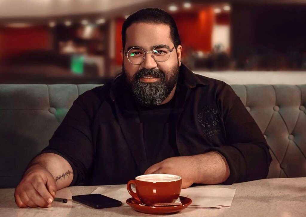 استوری جدید رضاصادقی:من با افتخار ایرانی و مینابیام استوری جدید رضاصادقی:من با افتخار ایرانی و مینابیام