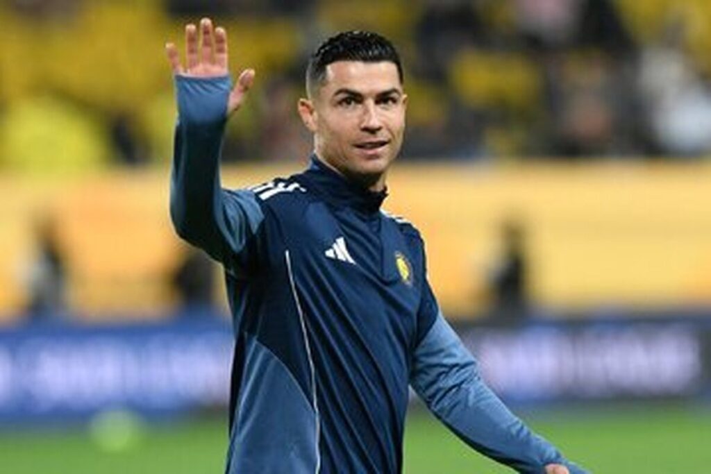 استوری متفاوت جورجینا از تفریحات کریستیانو رونالدو + عکس استوری متفاوت جورجینا از تفریحات کریستیانو رونالدو + عکس