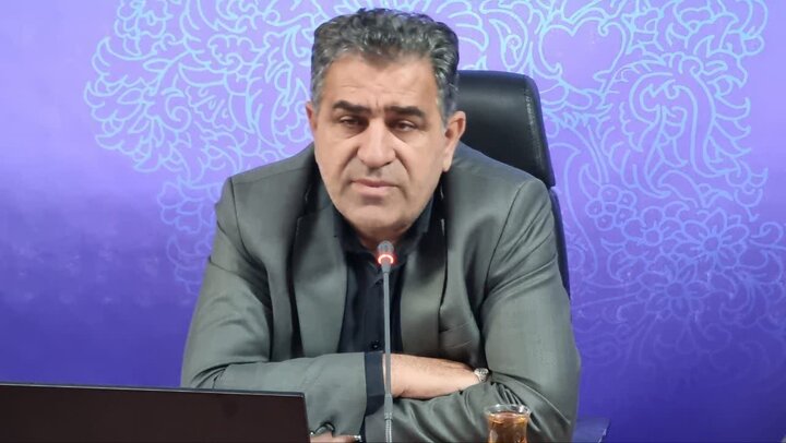 اعتبار پروژههای نیمهتمام بسیج سازندگی تامین می شود اعتبار پروژههای نیمهتمام بسیج سازندگی تامین می شود