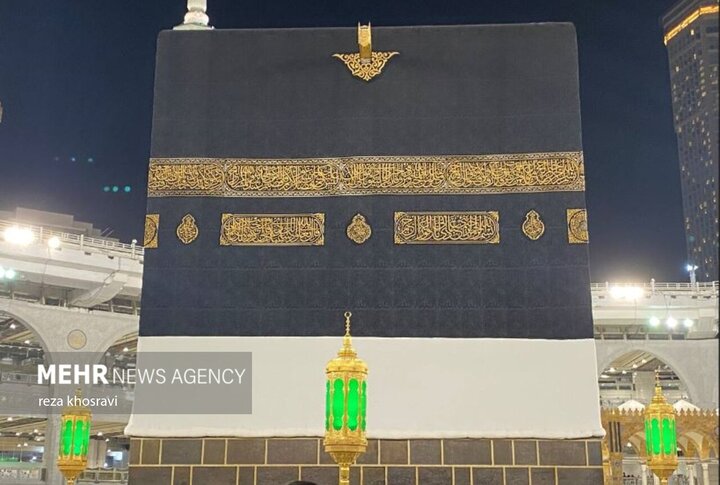 اعزام ۵۰۰ زائر خراسانجنوبی به سرزمین وحی؛ سه سناریو برای سفر حج اعزام ۵۰۰ زائر خراسانجنوبی به سرزمین وحی؛ سه سناریو برای سفر حج