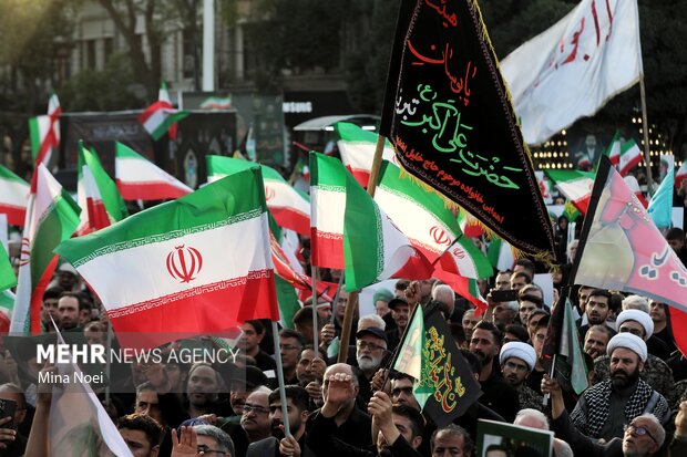 اعلام آمادگی ۸۰ هیئت مذهبی برای تحول در فصل نوی انقلاب اعلام آمادگی ۸۰ هیئت مذهبی برای تحول در فصل نوی انقلاب