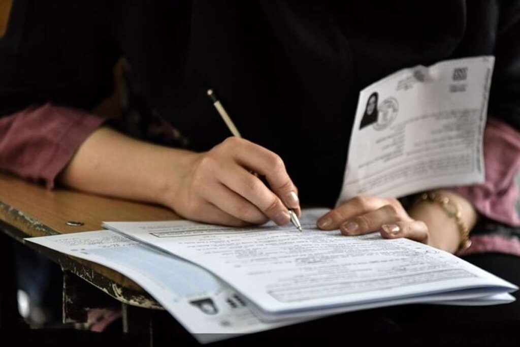 اعلام زمان برگزاری امتحانات نهایی مدارس/ دانش آموزان بخوانند اعلام زمان برگزاری امتحانات نهایی مدارس/ دانش آموزان بخوانند