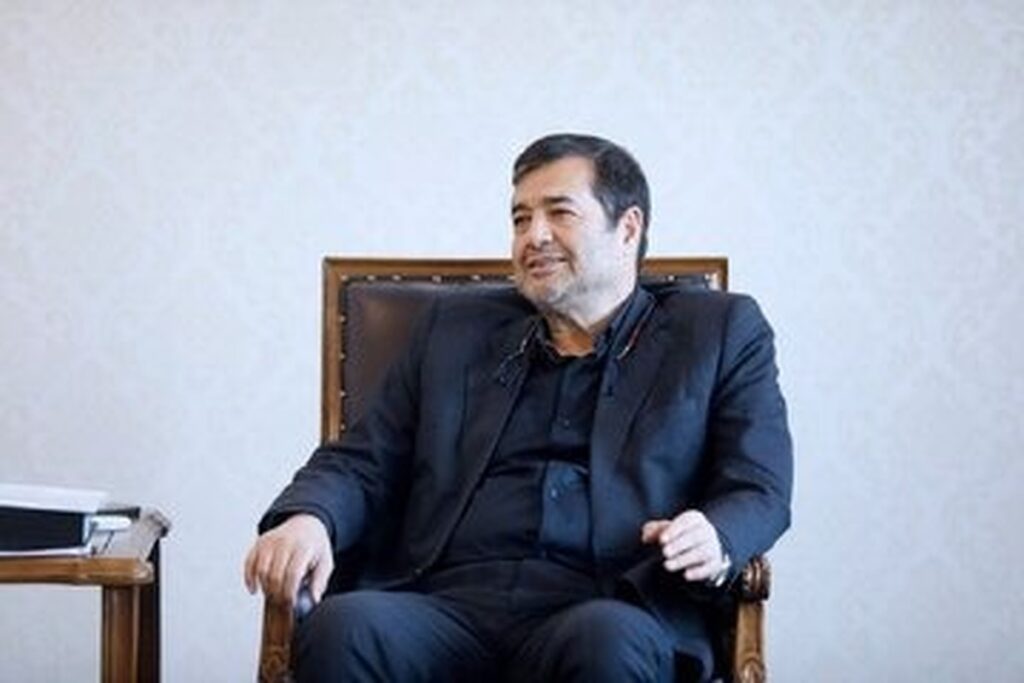 اعلام نهایی وضعیت حضور تیم ملی در جام جهانی / وزیر ورزش تکلیف را روشن کرد اعلام نهایی وضعیت حضور تیم ملی در جام جهانی / وزیر ورزش تکلیف را روشن کرد