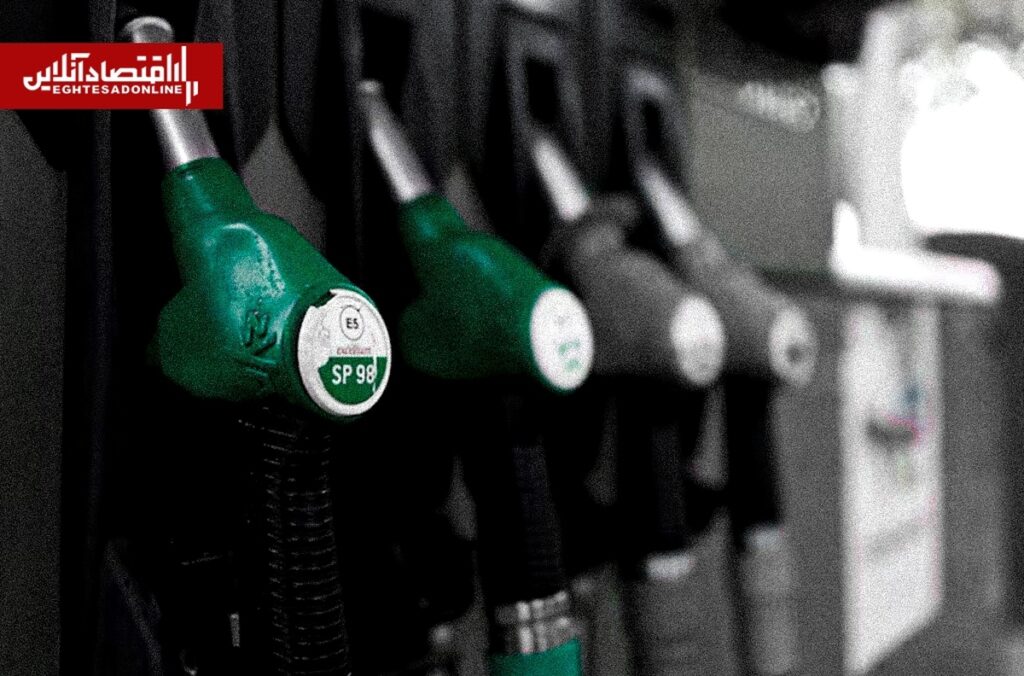 افزایش ۲ درصدی قیمت نفت؛ تنگه هرمز همچنان نیمهمسدود افزایش ۲ درصدی قیمت نفت؛ تنگه هرمز همچنان نیمهمسدود