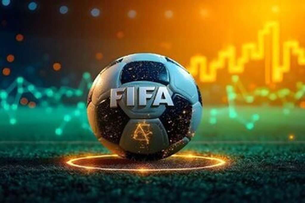 اقدام عجیب در نمایشگاه جام جهانی / پرچم ایتالیا جایگزین ایران شد! اقدام عجیب در نمایشگاه جام جهانی / پرچم ایتالیا جایگزین ایران شد!