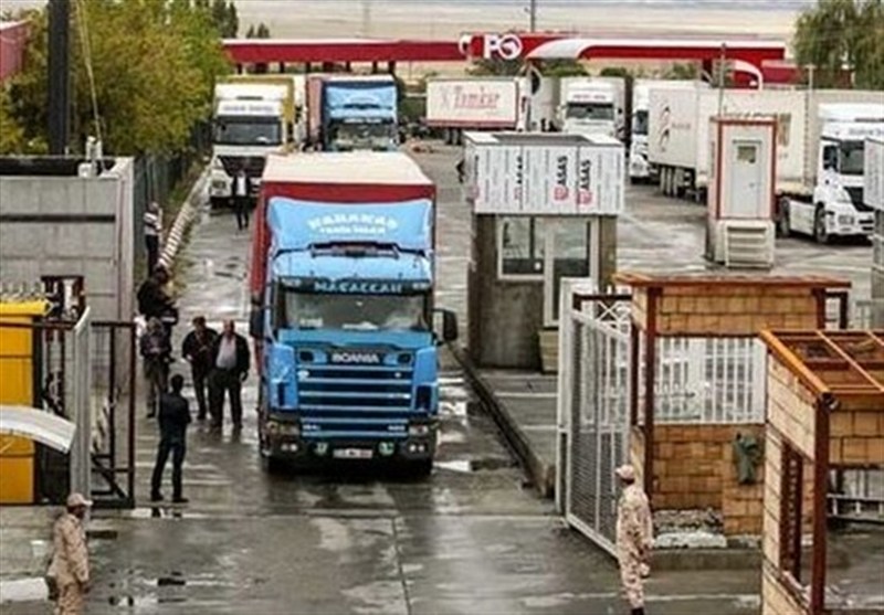 اقلام خوراکی وارداتی در جنوب کشور بدون منشا تامین ارز قابل ترخیص شدند اقلام خوراکی وارداتی در جنوب کشور بدون منشا تامین ارز قابل ترخیص شدند