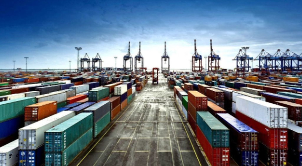 اقلام پتروشیمی مجاز به صادرات اعلام شد اقلام پتروشیمی مجاز به صادرات اعلام شد