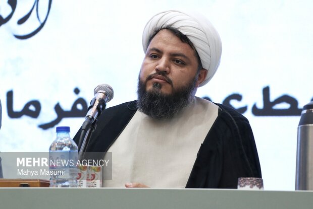 امام جمعه خیرآباد: عظمت شهید رئیسی سالها بعد درک میشود امام جمعه خیرآباد: عظمت شهید رئیسی سالها بعد درک میشود