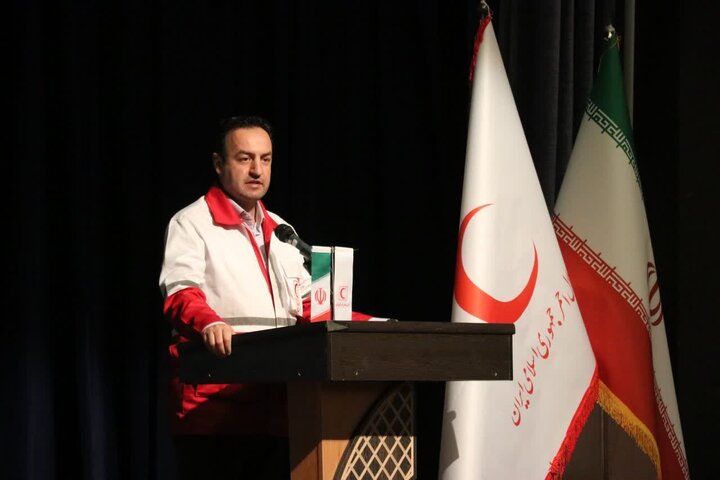 امداد به ۳۳ حادثه در استان سمنان؛ ۴ نفر در تصادفات جان باختند امداد به ۳۳ حادثه در استان سمنان؛ ۴ نفر در تصادفات جان باختند