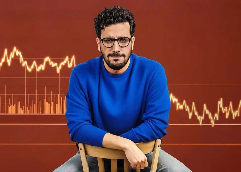 امیرحسین قیاسی عذرخواهی کرد امیرحسین قیاسی عذرخواهی کرد