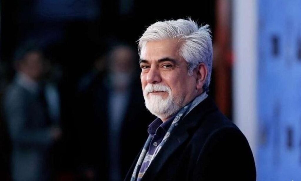 انتقاد تند حسین پاکدل به هنرمندان: رفقا بد رفوزه شدیم این بار! انتقاد تند حسین پاکدل به هنرمندان: رفقا بد رفوزه شدیم این بار!