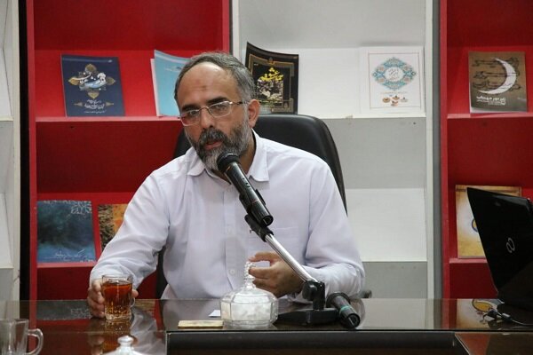 انیمیشن «یک انتقام برای همه» در کانون توجه کاربران بین المللی انیمیشن «یک انتقام برای همه» در کانون توجه کاربران بین المللی