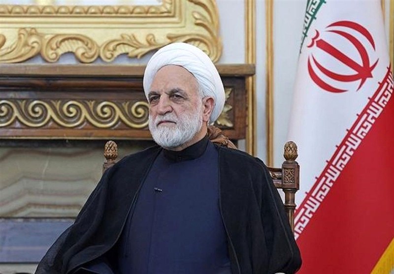 اژهای: تا ابد داغدار شهدای خردسال میناب هستیم اژهای: تا ابد داغدار شهدای خردسال میناب هستیم