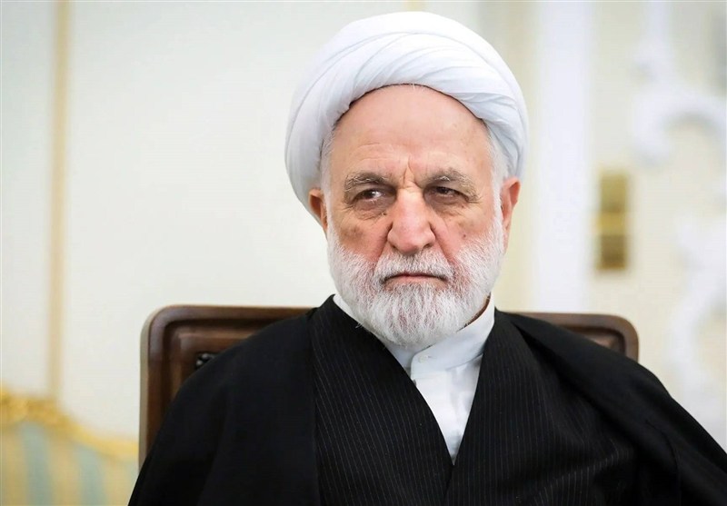 اژهای: قانون تشدید مجازات جاسوسی بدون ابهام اجرا میشود/مماشات نداریم اژهای: قانون تشدید مجازات جاسوسی بدون ابهام اجرا میشود/مماشات نداریم