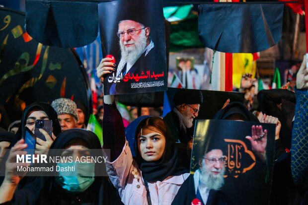 اکسیر اعظم در اختیار ایران اکسیر اعظم در اختیار ایران