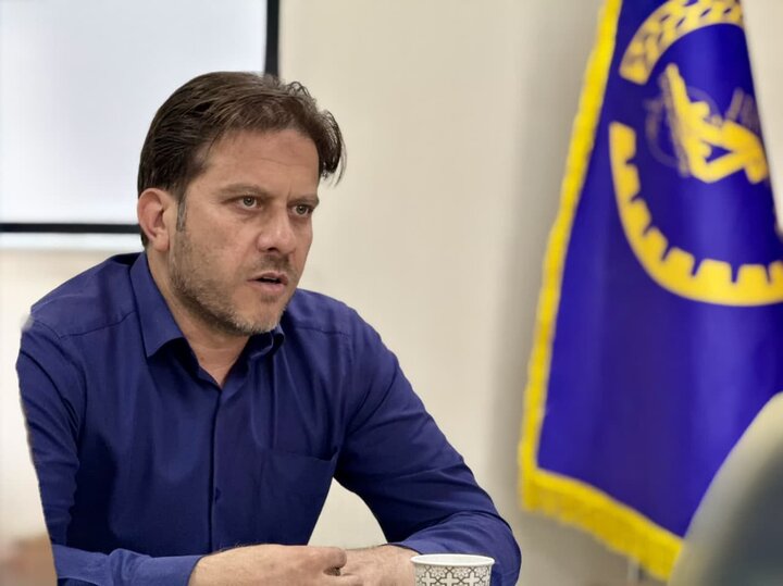 ایجاد ۹.۶۰۰ شغل از طریق صندوقهای قرضالحسنه بسیج در خراسانجنوبی ایجاد ۹.۶۰۰ شغل از طریق صندوقهای قرضالحسنه بسیج در خراسانجنوبی