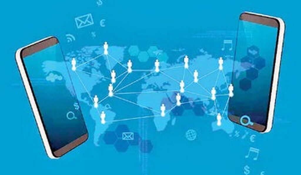 ایرانیها در شرایط جنگی چگونه با خارج از کشور تماس میگیرند؟ ایرانیها در شرایط جنگی چگونه با خارج از کشور تماس میگیرند؟