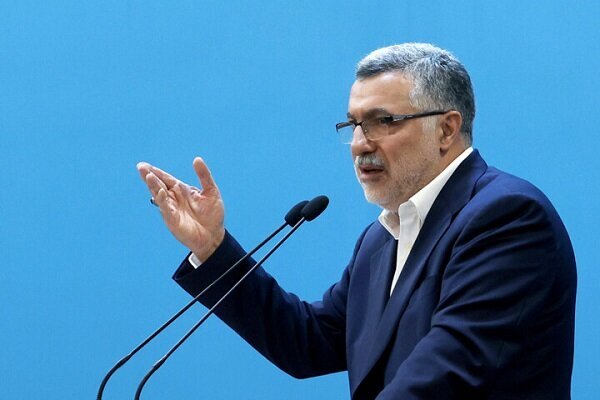 بازدید وزیر بهداشت از انستیتو پاستور بازدید وزیر بهداشت از انستیتو پاستور