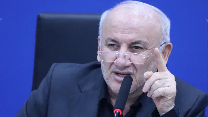 بانکها شریک توسعه و همگام با تولید در مازندران باشند بانکها شریک توسعه و همگام با تولید در مازندران باشند