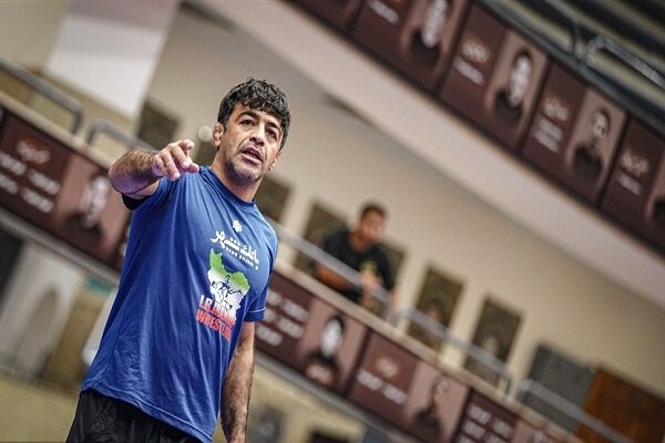 باوفا: از چند کشتی اصلا راضی نیستم/ تغییرات زیادی خواهیم داشت باوفا: از چند کشتی اصلا راضی نیستم/ تغییرات زیادی خواهیم داشت