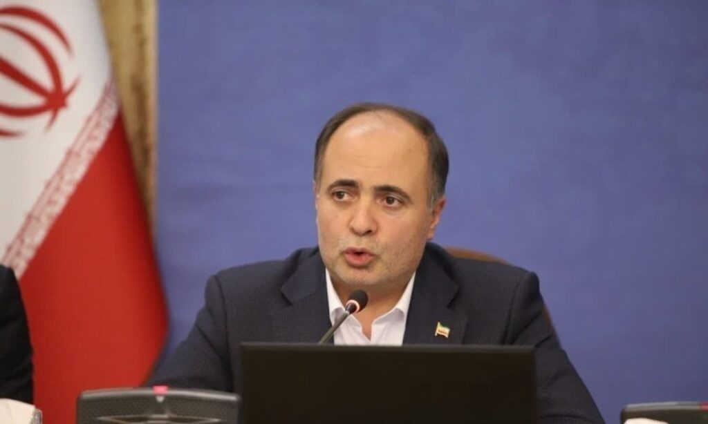 بخش عمده قاچاق کالاهای اساسی از بین رفت بخش عمده قاچاق کالاهای اساسی از بین رفت