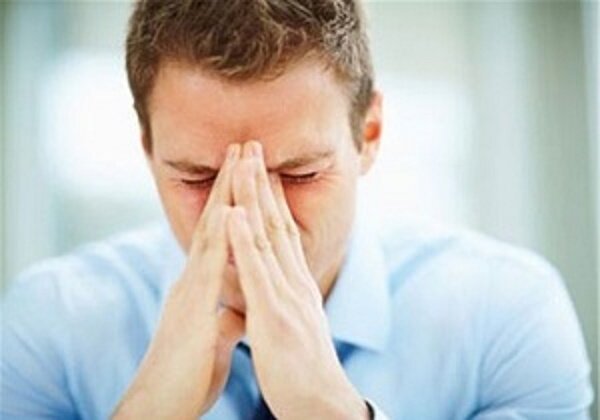 برای کاهش استرس چه کار کنیم؟ برای کاهش استرس چه کار کنیم؟