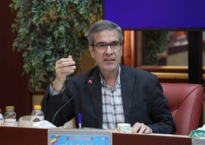 برخی رشتههای دانشگاهی فقط به بهانه ارتقای اساتید راه اندازی شدند برخی رشتههای دانشگاهی فقط به بهانه ارتقای اساتید راه اندازی شدند