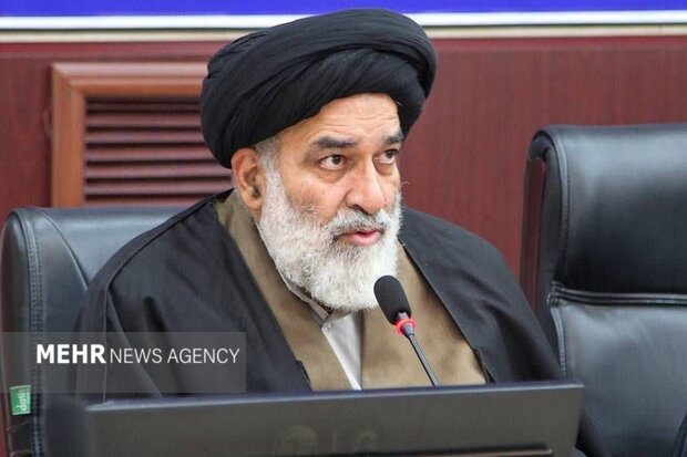 برنامههای دهه کرامت تهران اعلام شد برنامههای دهه کرامت تهران اعلام شد