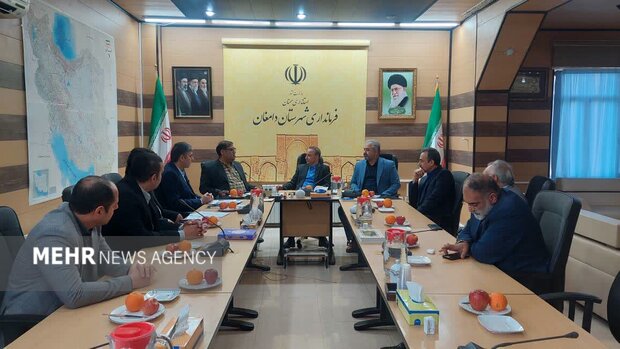 تأکید بر عدالت در زیرساخت ICT؛ هیچ منطقهای بدون پوشش پایدار نمیماند تأکید بر عدالت در زیرساخت ICT؛ هیچ منطقهای بدون پوشش پایدار نمیماند