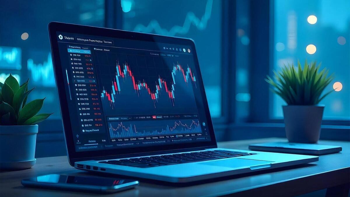 آینده بازار در گرو تعامل سیاست و تکنولوژی آینده بازار در گرو تعامل سیاست و تکنولوژی