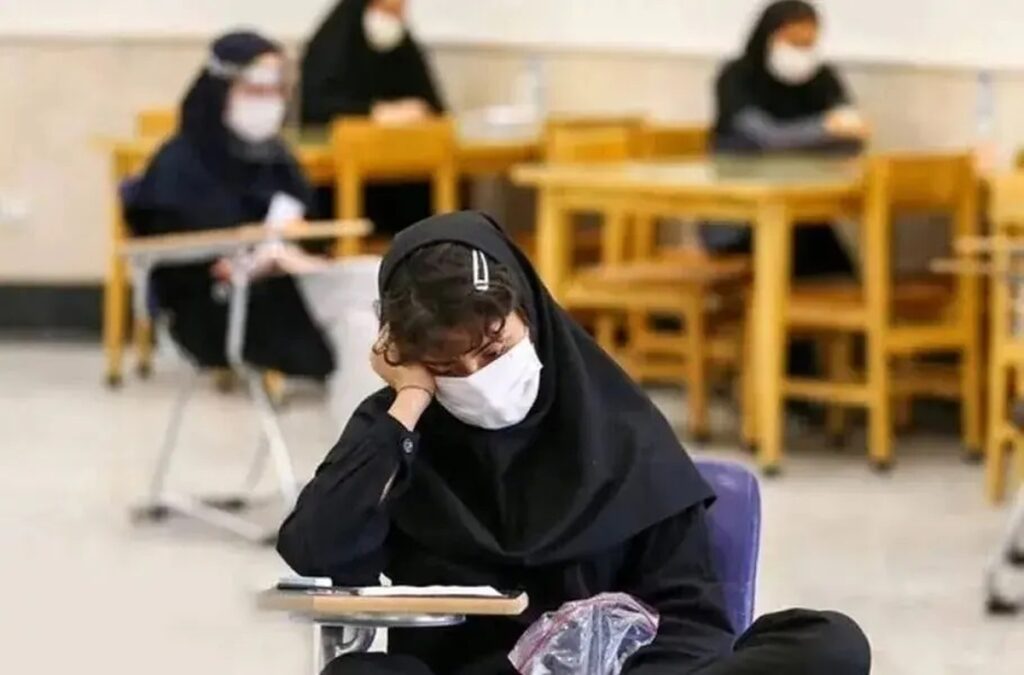 تاریخ دقیق برگزاری کنکور و امتحانات نهایی مشخص شد تاریخ دقیق برگزاری کنکور و امتحانات نهایی مشخص شد