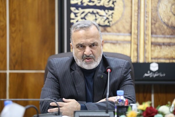 تاریخ رفت و برگشت زائران ایرانی به حج اعلام شد تاریخ رفت و برگشت زائران ایرانی به حج اعلام شد