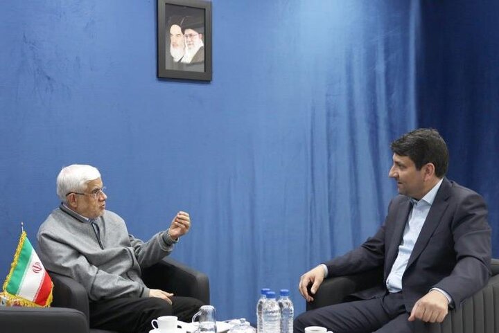 تاکید بر دسترسی عمومی و عادلانه به اینترنت؛ رد اینترنت سفید و طبقاتی تاکید بر دسترسی عمومی و عادلانه به اینترنت؛ رد اینترنت سفید و طبقاتی