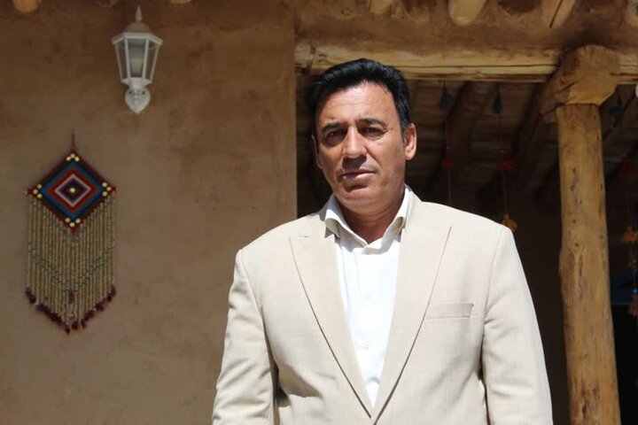 تخفیف عوارض صدور پروانه و تغییر کاربری برای تأسیسات گردشگری لرستان تخفیف عوارض صدور پروانه و تغییر کاربری برای تأسیسات گردشگری لرستان