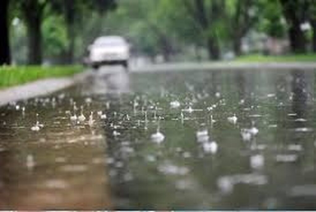 تداوم بارش باران در کشور/ زمان ورود سامانه بارشی جدید اعلام شد تداوم بارش باران در کشور/ زمان ورود سامانه بارشی جدید اعلام شد