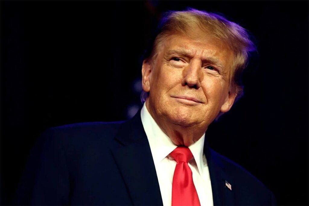 ترامپ در نشست اروپا درباره تنگه هرمز شرکت نمیکند ترامپ در نشست اروپا درباره تنگه هرمز شرکت نمیکند