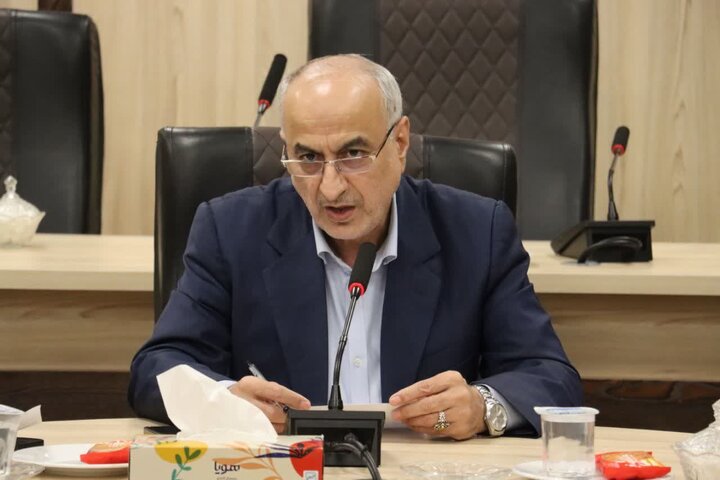 ترخیص بدون فوت وقت مواد اولیه واحدهای صنعتی از گمرک در گیلان ترخیص بدون فوت وقت مواد اولیه واحدهای صنعتی از گمرک در گیلان