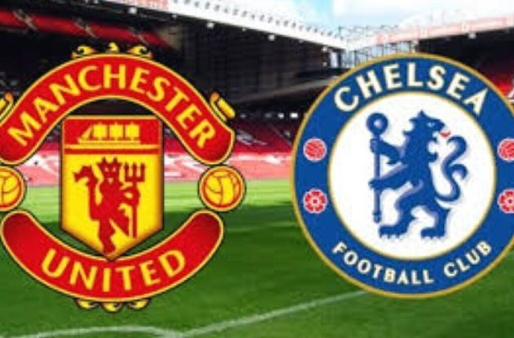 ترکیب دو چلسی و منچستریونایتد در نبرد ورزشگاه استمفوردبریج اعلام شد ترکیب دو چلسی و منچستریونایتد در نبرد ورزشگاه استمفوردبریج اعلام شد