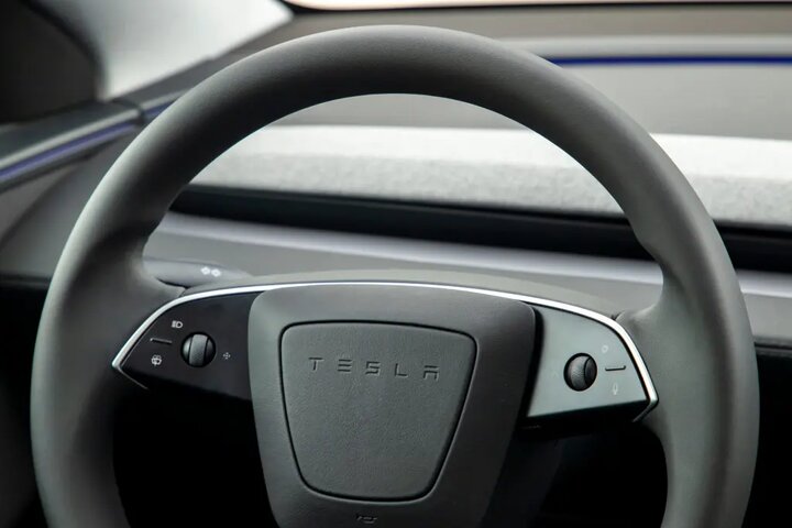تسلا شکایت مرگ یک نوجوان در خودرویش را تسویه کرد تسلا شکایت مرگ یک نوجوان در خودرویش را تسویه کرد