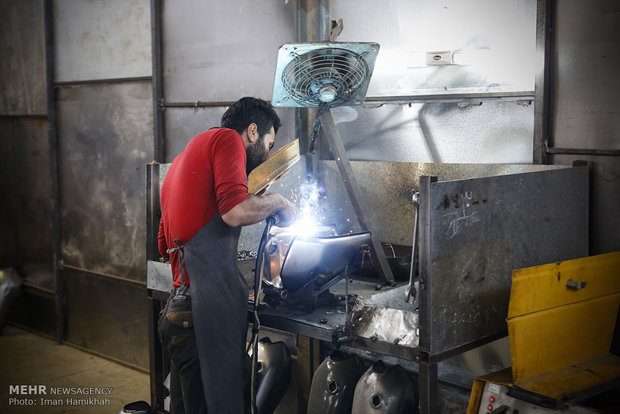 تسهیلات جدید وزارت اقتصاد فرصتی برای تقویت توان مالی بنگاههای خرد تسهیلات جدید وزارت اقتصاد فرصتی برای تقویت توان مالی بنگاههای خرد