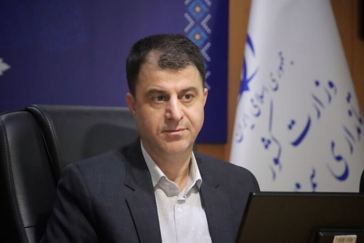 تشکیل کارگروه پیگیری مشکلات واحدهای تولیدی در استان سمنان تشکیل کارگروه پیگیری مشکلات واحدهای تولیدی در استان سمنان