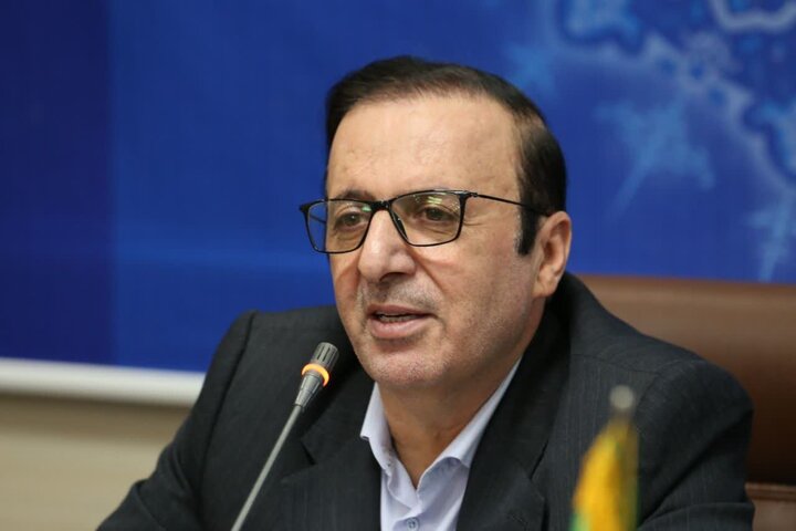 تصمیمگیری درباره بازگشایی مهدکودکهای قزوین در هفته آینده تصمیمگیری درباره بازگشایی مهدکودکهای قزوین در هفته آینده